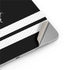 NFL Carolina Panthers Shutout iPad Pro 13in M4 (2024) Skin
