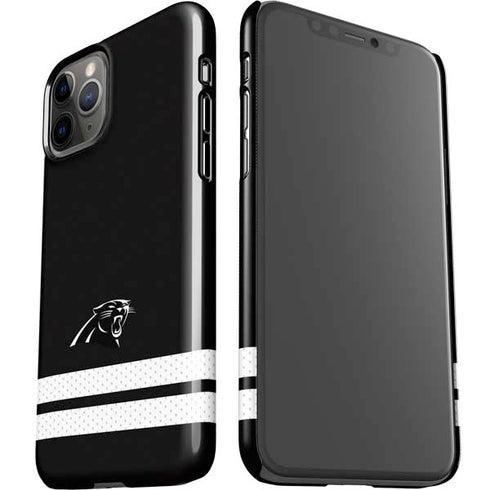 NFL Carolina Panthers Shutout iPhone 11 Pro Lite Case
