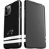 NFL Carolina Panthers Shutout iPhone 11 Pro Lite Case