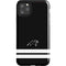 NFL Carolina Panthers Shutout iPhone 11 Pro Max Impact Case