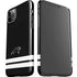 NFL Carolina Panthers Shutout iPhone 11 Pro Max Lite Case