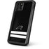 NFL Carolina Panthers Shutout iPhone 11 Pro Waterproof Case