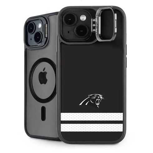 NFL Carolina Panthers Shutout iPhone 13 Kickstand Case