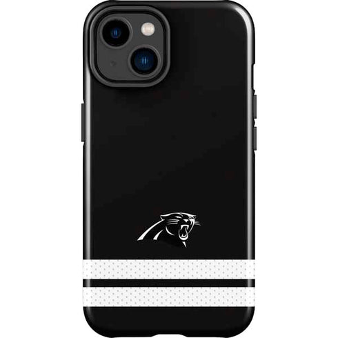 NFL Carolina Panthers Shutout iPhone 15 Impact Case