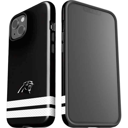 NFL Carolina Panthers Shutout iPhone 15 Impact Case