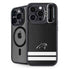 NFL Carolina Panthers Shutout iPhone 15 Pro Kickstand Case