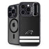 NFL Carolina Panthers Shutout iPhone 15 Pro Max Kickstand Case