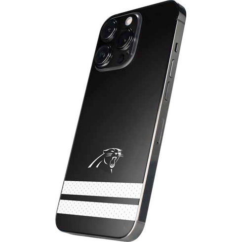 NFL Carolina Panthers Shutout iPhone 15 Pro Max Skin