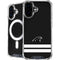 NFL Carolina Panthers Shutout iPhone 16 MagSafe Case