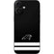 NFL Carolina Panthers Shutout iPhone 16 Plus Skin