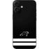 NFL Carolina Panthers Shutout iPhone 16 Plus Skin