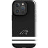 NFL Carolina Panthers Shutout iPhone 16 Pro Impact Case