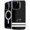 NFL Carolina Panthers Shutout iPhone 16 Pro MagSafe Case