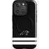 NFL Carolina Panthers Shutout iPhone 16 Pro Magsafe Impact Case