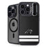 NFL Carolina Panthers Shutout iPhone 16 Pro Max Kickstand Case