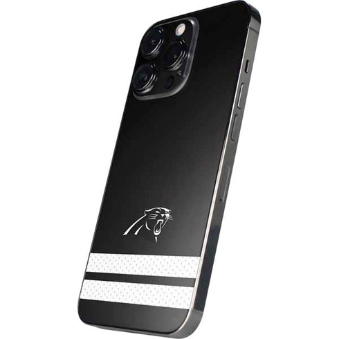 NFL Carolina Panthers Shutout iPhone 16 Pro Max Skin