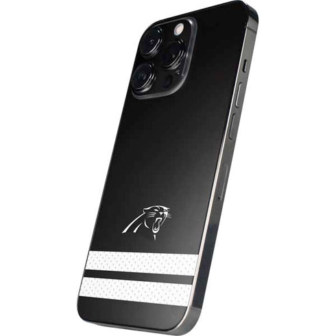 NFL Carolina Panthers Shutout iPhone 16 Pro Skin