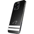 NFL Carolina Panthers Shutout iPhone 16 Pro Skin