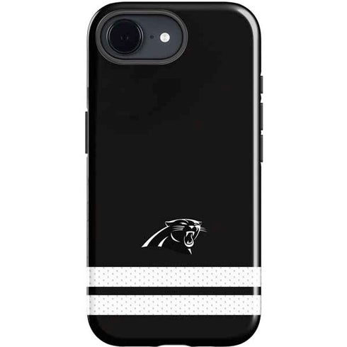 NFL Carolina Panthers Shutout iPhone 16e Impact Case
