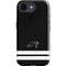 NFL Carolina Panthers Shutout iPhone 16e Impact Case