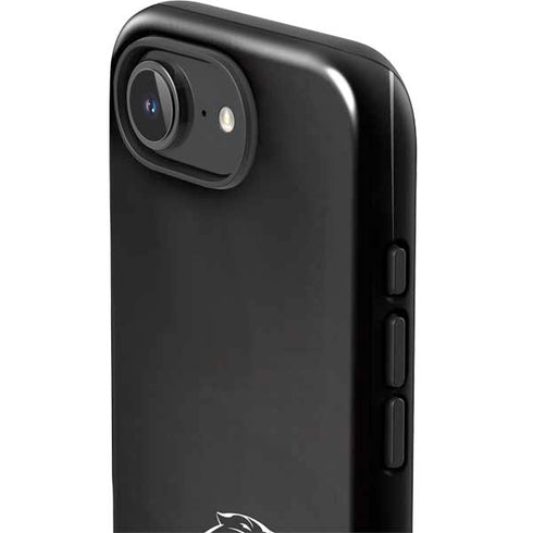 NFL Carolina Panthers Shutout iPhone 16e Impact Case