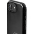 NFL Carolina Panthers Shutout iPhone 16e Impact Case