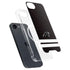 NFL Carolina Panthers Shutout iPhone 16e MagSafe Case