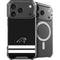 NFL Carolina Panthers Shutout iPhone 18 Pro MagSafe Case