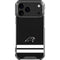 NFL Carolina Panthers Shutout iPhone 18 Pro Max Clear Case