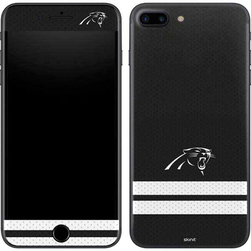NFL Carolina Panthers Shutout iPhone 7 Plus Skin