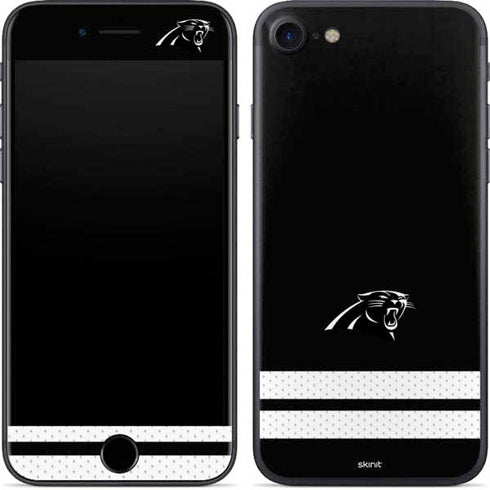 NFL Carolina Panthers Shutout iPhone 7 Skin