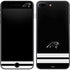 NFL Carolina Panthers Shutout iPhone 8 Plus Skin