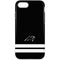 NFL Carolina Panthers Shutout iPhone 8 Pro Case