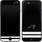 NFL Carolina Panthers Shutout iPhone 8 Skin