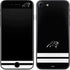 NFL Carolina Panthers Shutout iPhone 8 Skin