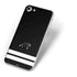 NFL Carolina Panthers Shutout iPhone 8 Skin