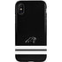NFL Carolina Panthers Shutout iPhone X Pro Case