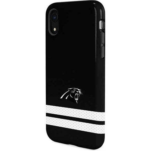 NFL Carolina Panthers Shutout iPhone XR Pro Case