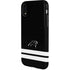 NFL Carolina Panthers Shutout iPhone XR Pro Case