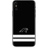 NFL Carolina Panthers Shutout iPhone XS Max Skin