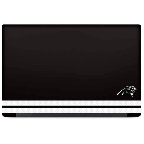 NFL Carolina Panthers Shutout Dell Latitude Skin