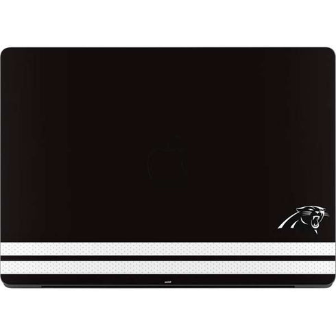 NFL Carolina Panthers Shutout Apple MacBook Pro 14-inch Skin