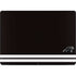 NFL Carolina Panthers Shutout Apple MacBook Pro 14-inch Skin