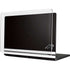 NFL Carolina Panthers Shutout MacBook Cases