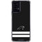 NFL Carolina Panthers Shutout Moto G Power 5G (2024) Clear Case