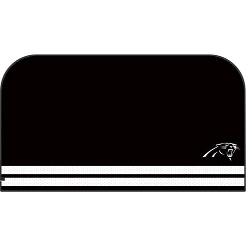 NFL Carolina Panthers Shutout Nintendo Switch 2 (2025) with Joy-Con Skin