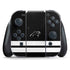 NFL Carolina Panthers Shutout Nintendo Skins