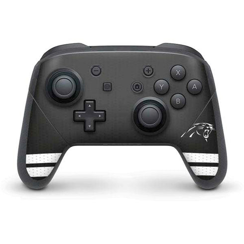 NFL Carolina Panthers Shutout Nintendo Skins
