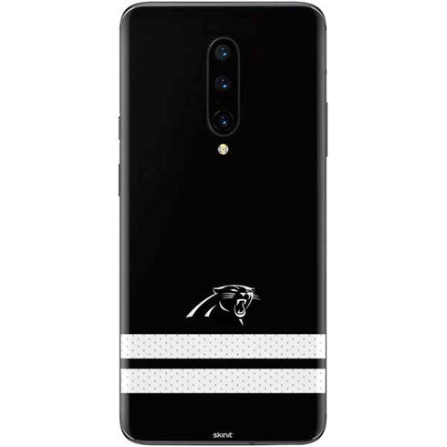 NFL Carolina Panthers Shutout OnePlus 7 Pro Skin
