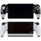 NFL Carolina Panthers Shutout PlayStation Portal Remote Player Skin